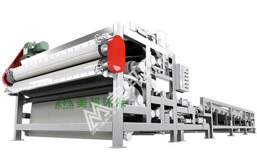 泥漿類脫水設(shè)備