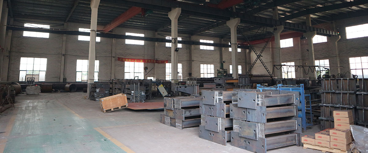 造紙廠紙漿污泥脫水