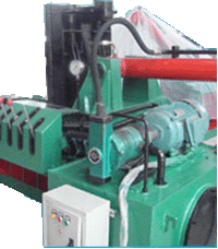 金屬液壓打包機(jī)系列 金屬液壓打包機(jī)系列