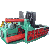 金屬液壓打包機(jī)系列 金屬液壓打包機(jī)系列