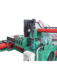 金屬液壓打包機(jī)系列 金屬液壓打包機(jī)系列