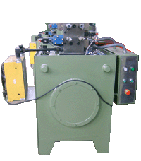 高速液壓鉚接機 高速液壓鉚接機