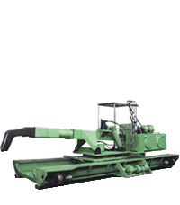 裝取料機 裝取料機