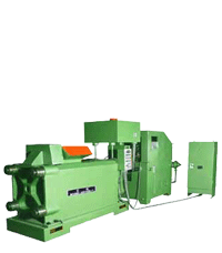 金屬屑壓塊機 金屬屑壓塊機