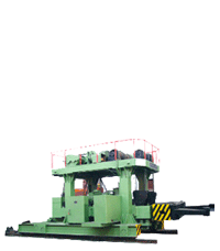 鍛造操作機 鍛造操作機