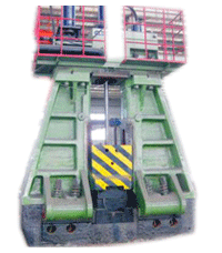 模鍛電液錘 模鍛電液錘