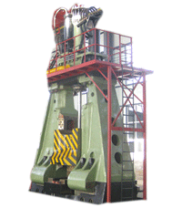 模鍛電液錘 模鍛電液錘