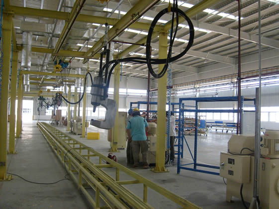 鉚接機生產線裝配 鉚接機生產線裝配