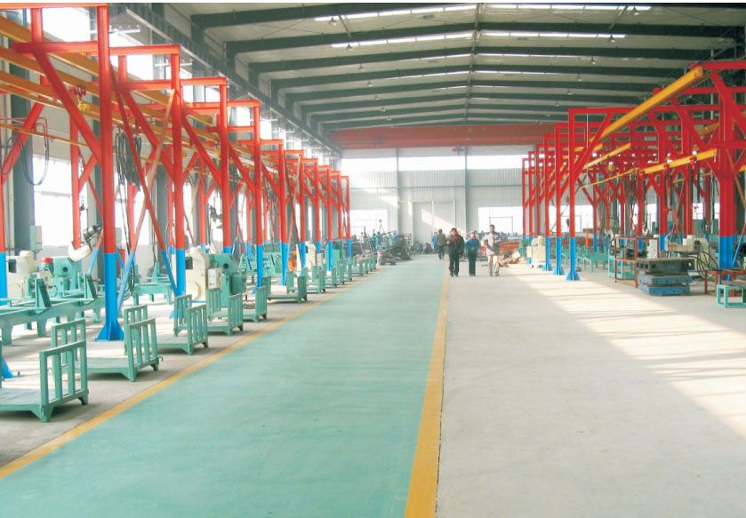 用戶現場-安徽星馬 用戶現場-安徽星馬