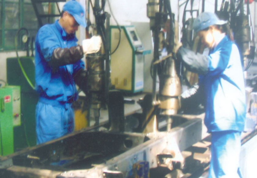 用戶現場-江鈴 用戶現場-江鈴