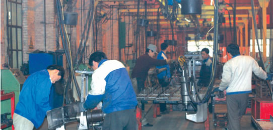 用戶現場-淄博汽車 用戶現場-淄博汽車