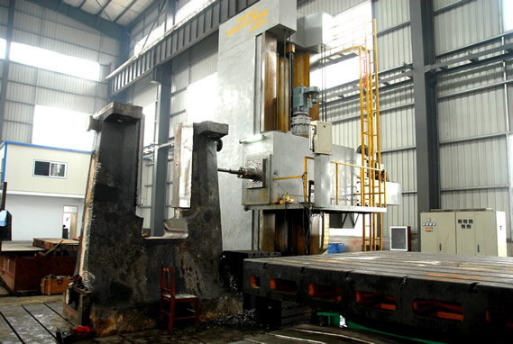 制造實(shí)力-重型數(shù)控機(jī)加 制造實(shí)力-重型數(shù)控機(jī)加