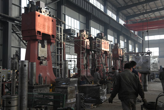 制造實(shí)力-數(shù)控裝配車(chē)間 制造實(shí)力-數(shù)控裝配車(chē)間