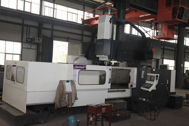 制造實(shí)力-華宏數(shù)控加工中心 制造實(shí)力-華宏數(shù)控加工中心