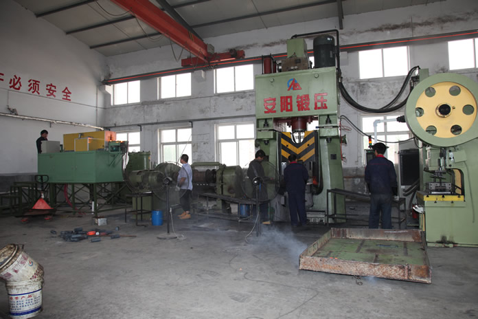 用戶現(xiàn)場(chǎng)-邢臺(tái)錕達(dá)31.5 用戶現(xiàn)場(chǎng)-邢臺(tái)錕達(dá)31.5