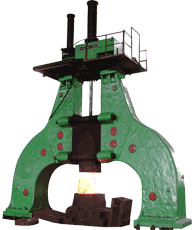 自由鍛液壓錘 自由鍛液壓錘