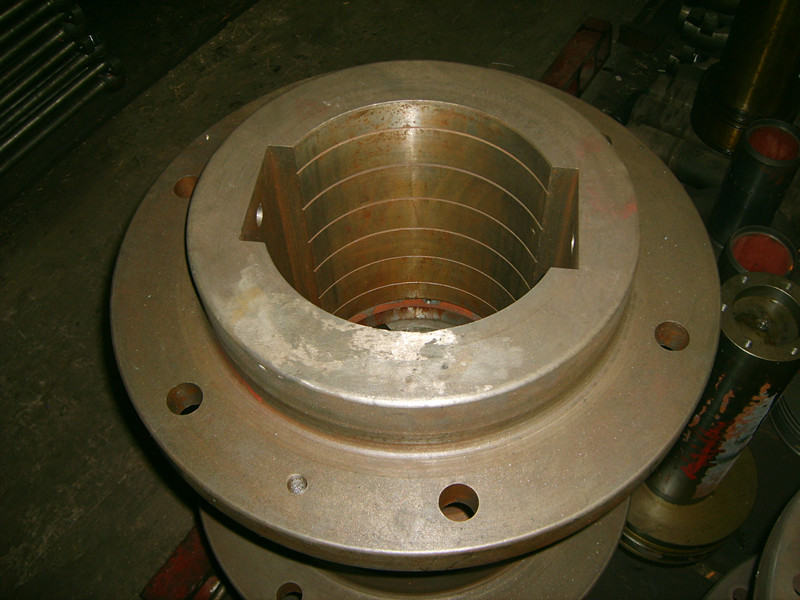 廠家供應C41空氣錘錘桿導程優(yōu)惠