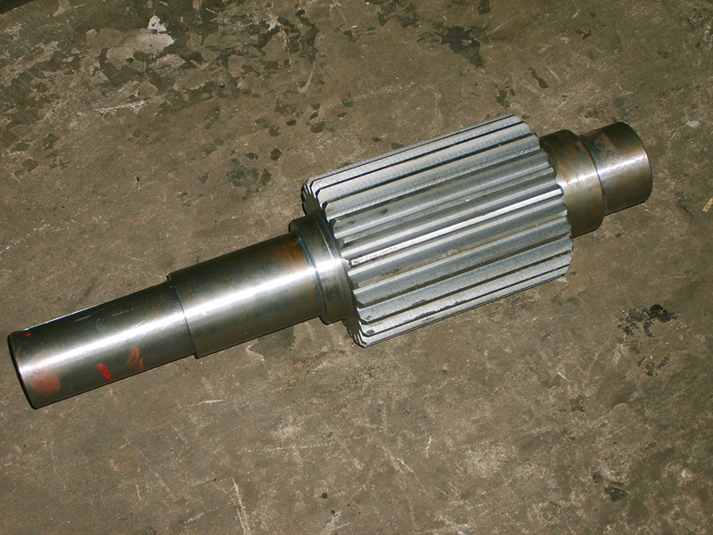 求購空氣鍛錘傳動軸價格優惠