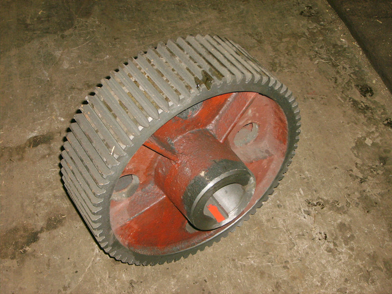 節能空氣錘大齒輪價格優惠