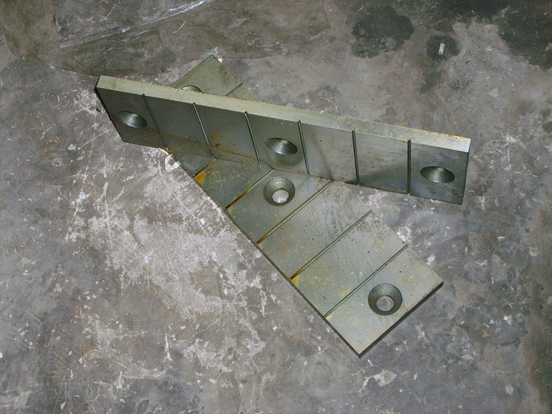 空氣錘型號導板批發多少錢