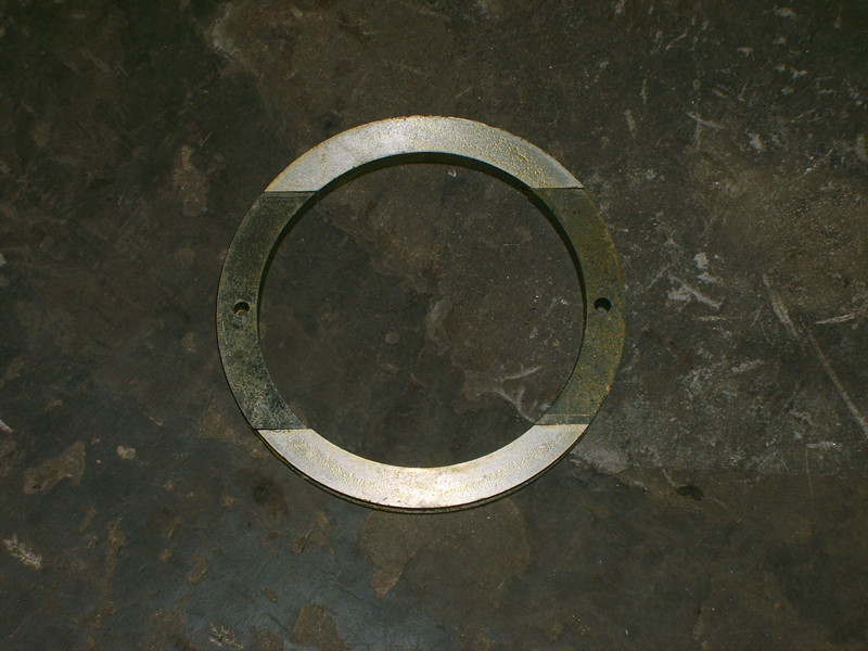 大型空氣錘活塞阻漏圈型號規格