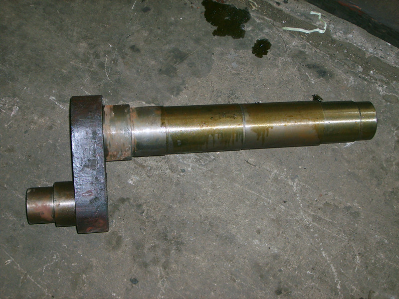 C41鍛造空氣錘曲軸備件批發