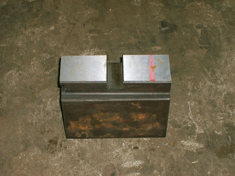 C41小型空氣錘砧塊備件批發