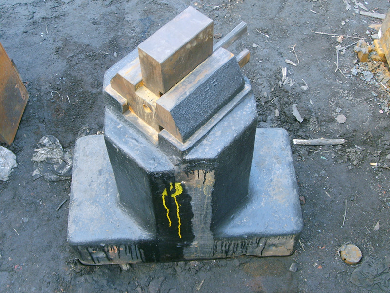 C41小空氣錘砧座備件批發