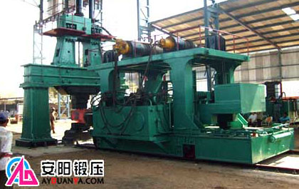 鍛造操作機 鍛造操作機