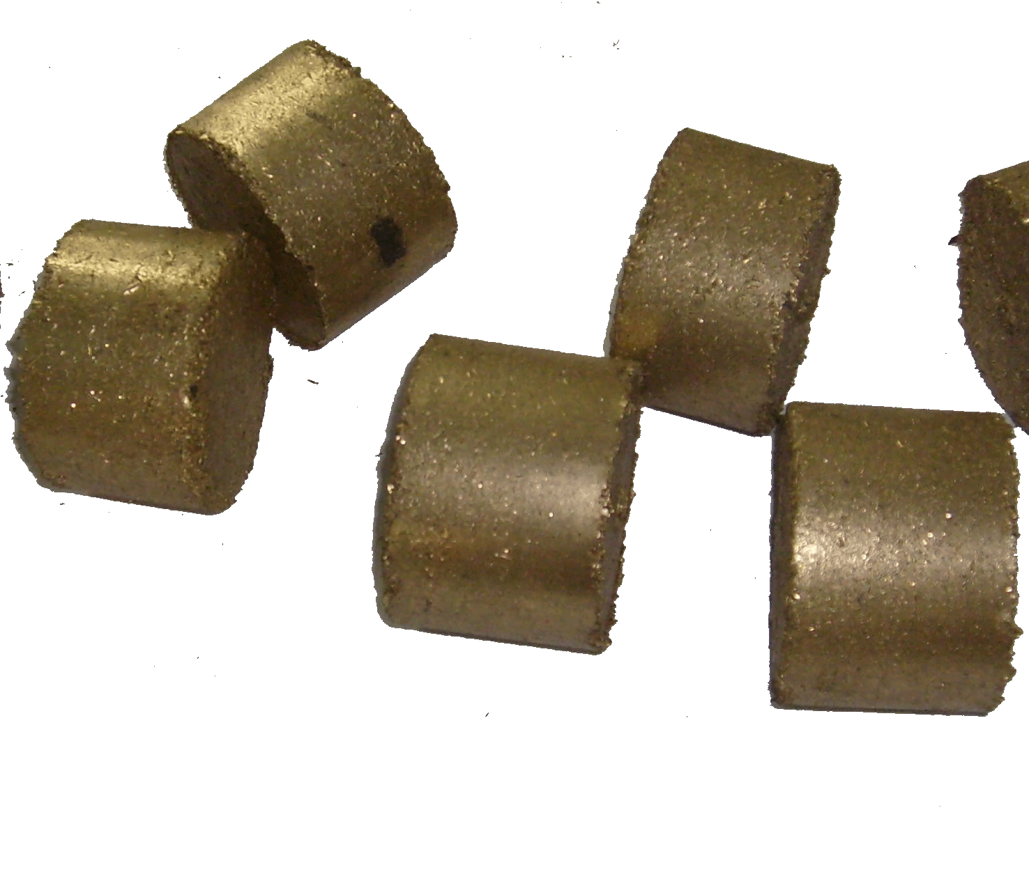 金屬屑壓塊機 金屬屑壓塊機