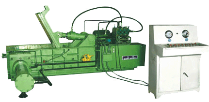 金屬液壓打包機(jī)系列 金屬液壓打包機(jī)系列