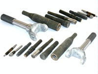 適用領(lǐng)域-傳動(dòng)軸 適用領(lǐng)域-傳動(dòng)軸