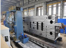 超大型數控機床