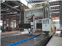超大型數控車床