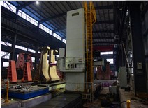 數控機加中心加工數控錘