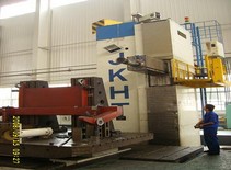 TJK6920 數控鏜銑床