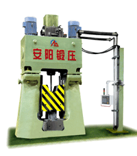 數控全液壓模鍛錘 數控全液壓模鍛錘