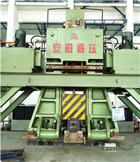 數控全液壓模鍛錘 數控全液壓模鍛錘