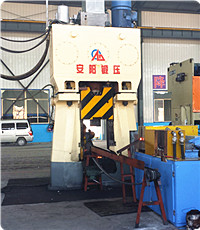 數控全液壓模鍛錘 數控全液壓模鍛錘