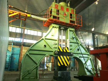 自由鍛液壓錘 自由鍛液壓錘