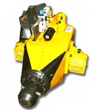 打楔鐵機 打楔鐵機