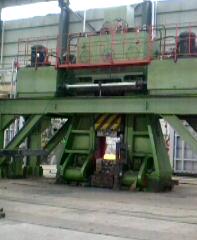 數控模鍛錘視頻-200KJ數控模鍛錘在靖江鍛造錨鏈視頻