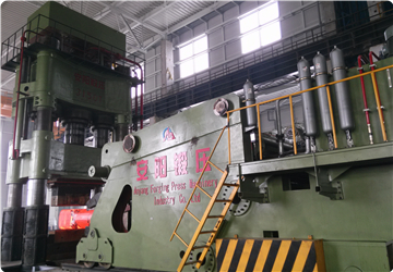 鍛造操作機 鍛造操作機