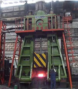 13噸全液壓模鍛錘鍛造船用鍛件視頻 13噸全液壓模鍛錘鍛造船用鍛件視頻