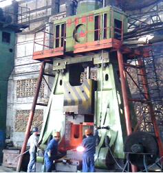 18噸全液壓模鍛錘鍛造輪船連桿視頻 18噸全液壓模鍛錘鍛造輪船連桿視頻