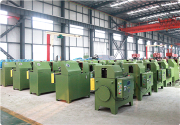 高速液壓鉚接機 高速液壓鉚接機