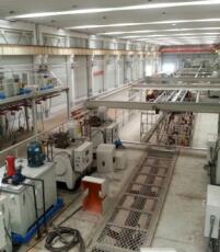 鉚接機在青島一汽 鉚接機在青島一汽