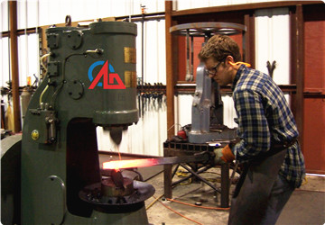 C41系列鍛造空氣錘