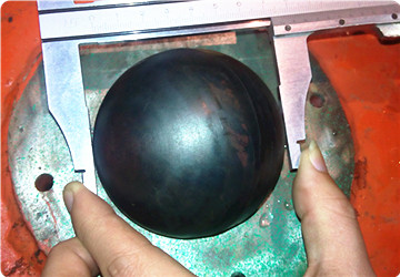 耐磨熱軋鋼球斜軋機 耐磨熱軋鋼球斜軋機