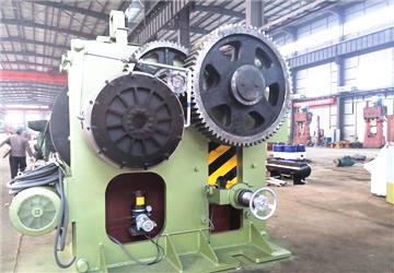 精密棒料剪斷機 精密棒料剪斷機